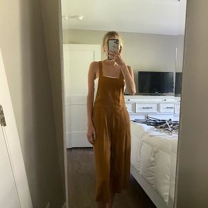 overalls